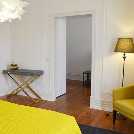 Casa Do Marques Hotel Lissabon Buitenkant foto