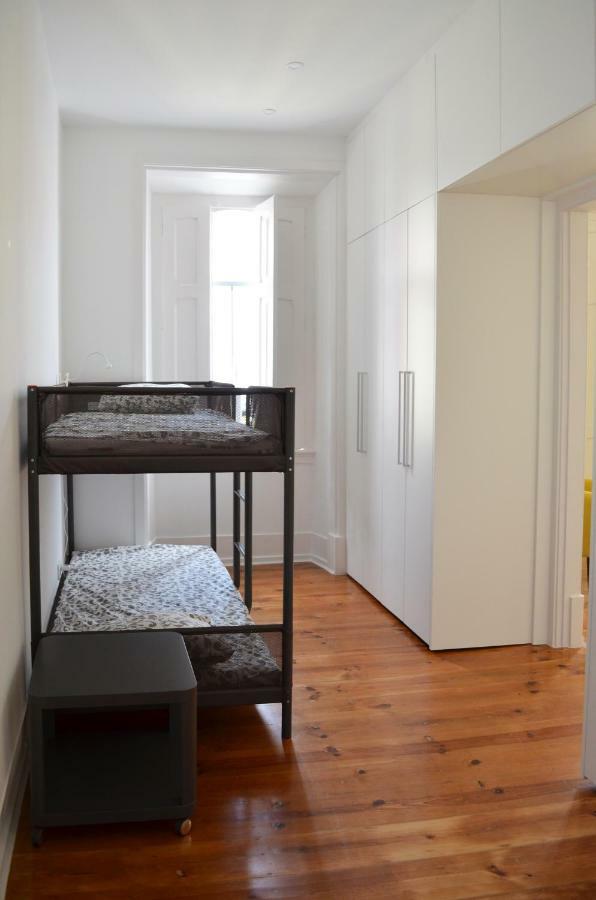 Casa Do Marques Hotel Lissabon Buitenkant foto