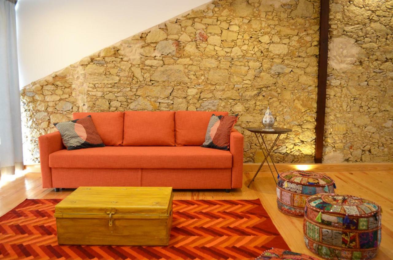 Casa Do Marques Hotel Lissabon Buitenkant foto